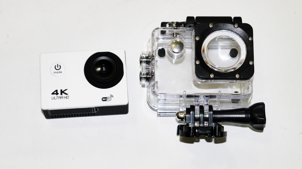 Action Camera D800 WiFi 4K Екшн камера