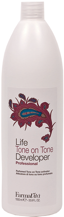 Активатор FarmaVita Life Tone-on-Tone 1.5% 1000 мл, фото 1