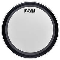 Пластик для бас-барабана EVANS BD20EMADUV 20" UV EMAD Bass