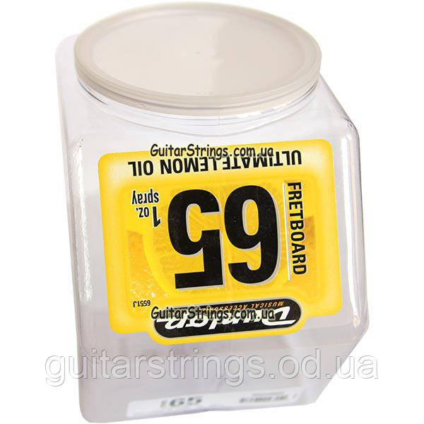 Ёмкость для хранения Dunlop 6551J Jar - фото 2 - id-p768843014