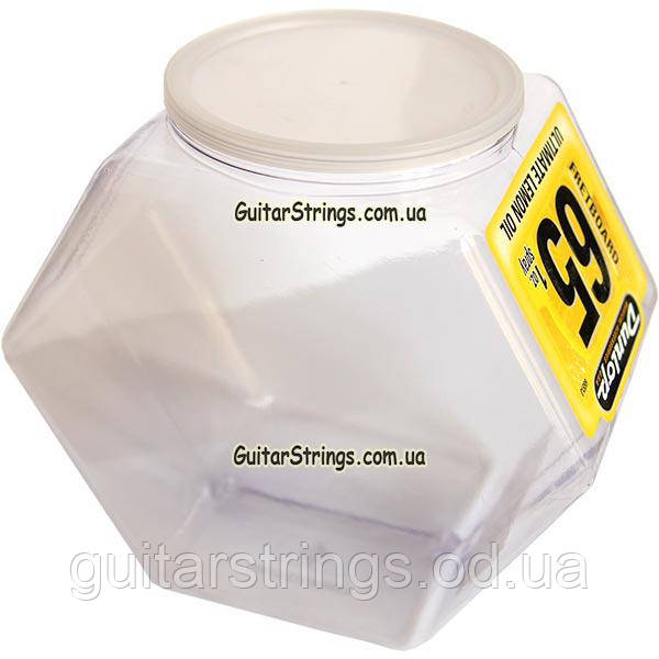 Ємність для зберігання Dunlop 6551J Jar, фото 1