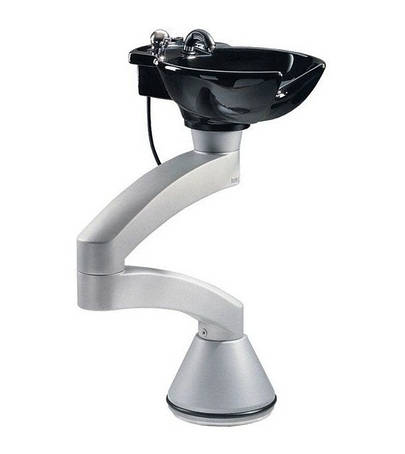 Мийки без крісел