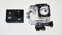 Action Camera D800 WiFi 4K Экшн камера