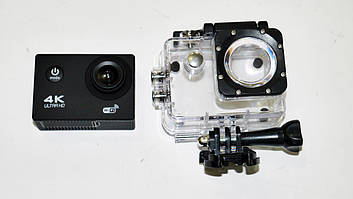 Action Camera D800 WiFi 4K Екшн камера