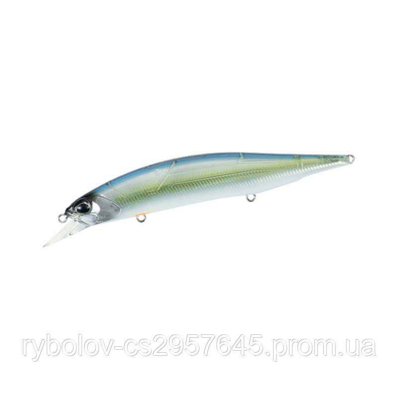 Воблер DUO Realis Jerkbait 120SP DRH-3094