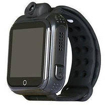 Smart Watch Q200 Black Гарантія 1 місяць, фото 2