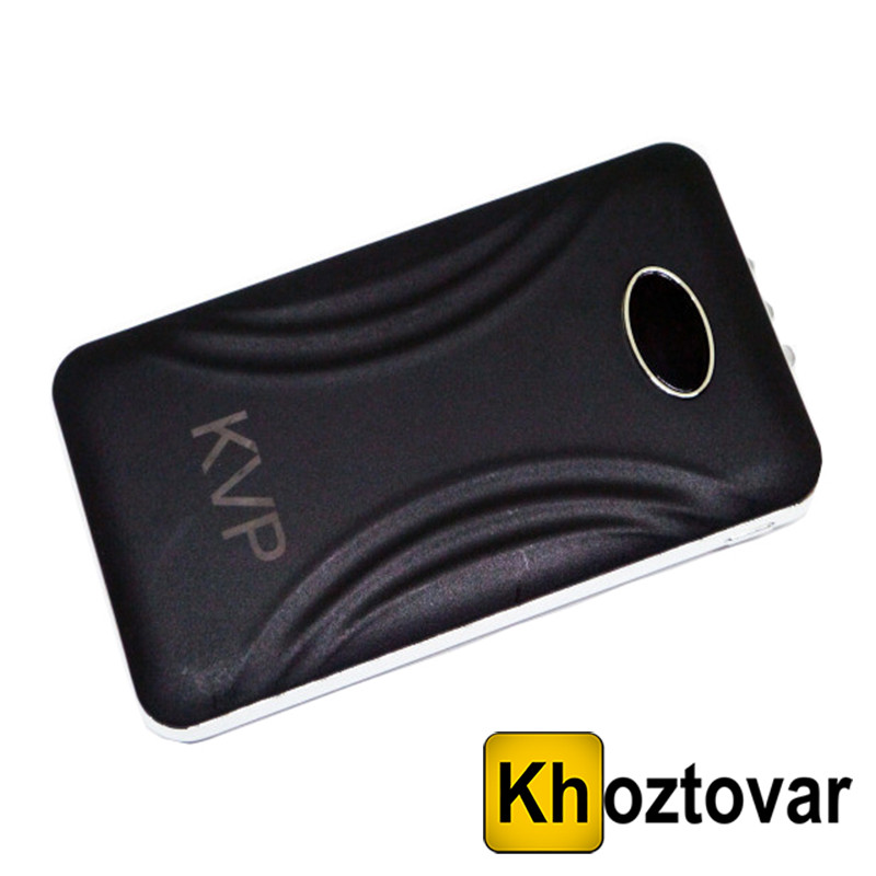 Зарядний пристрій Power Bank KVP 25000 mAh LCD-екран