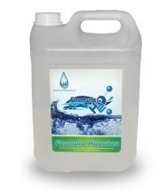 Хімія для басейнів FORMULA Aquaton 10л.