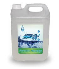 Хімія для басейнів FORMULA Aquaton 10л., фото 1