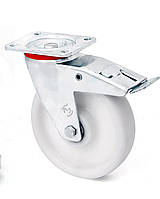 Колеса з поліаміду від РНБ Компані.