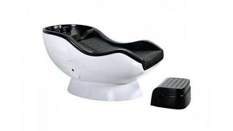 Крісло-мийка лежача