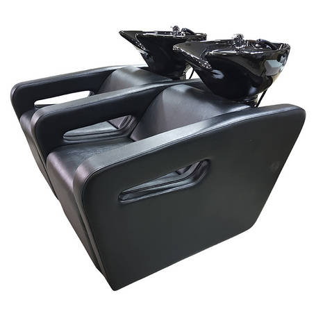 Подвійні крісла-мийки