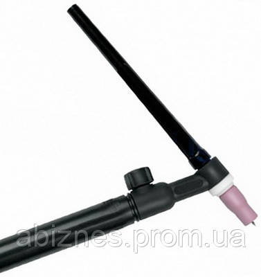 Пальник вентильна аргонова ABITIG® 9V