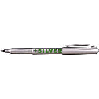 Маркер Silver 2670 1 мм. серебряный, CENTROPEN, 2670/13