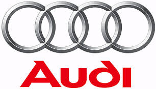 Фари протитуманні AUDI