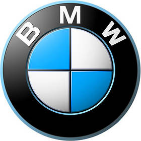 Фари протитуманні BMW
