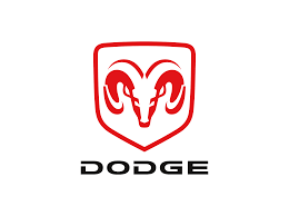 Фари протитуманні DODGE