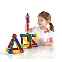 Конструктор Better Builders 30 деталей G8300