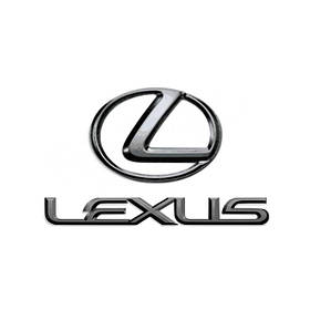 Фари протитуманні LEXUS