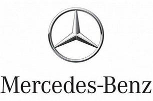 Фари протитуманні MERCEDES