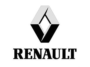 Фари протитуманні RENAULT