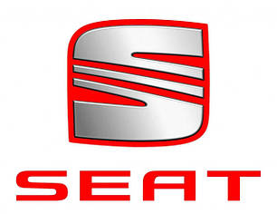 Фари протитуманні SEAT