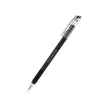 Ручка кулькова Fine Point Dlx., чорна, Unimax, UX-111-01