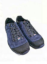 Спортивні чоловічі туфлі МЗС 110907., фото 2