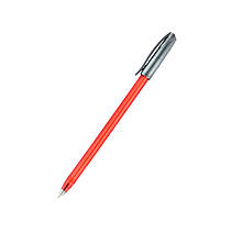Ручка кулькова Style G7-3, червона, Unimax, UX-103-06