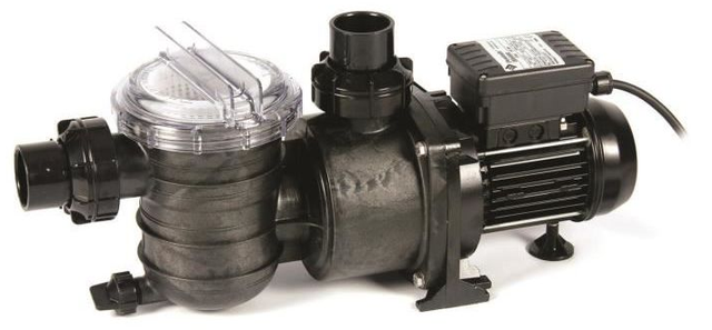 Насос Pentair Water Swimmey SW–19M для басейну, СПА Насос Pentair Water Swimmey SW–19M для басейну, СПА