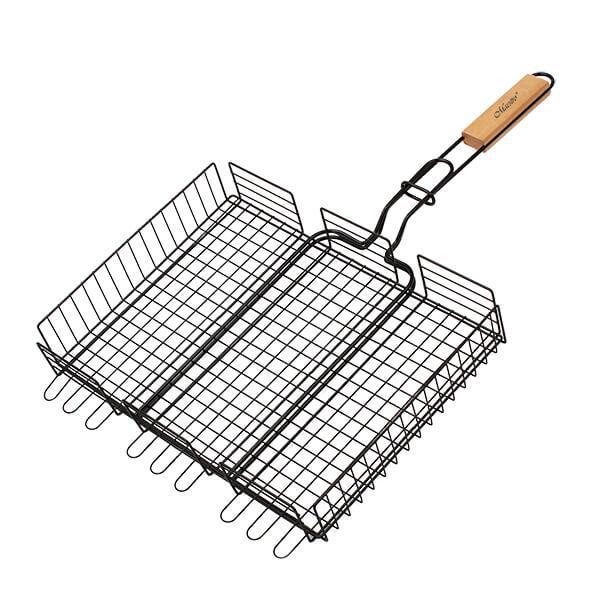 Решітка для гриля Maestro MR-1001 30х40 см ID 2121950