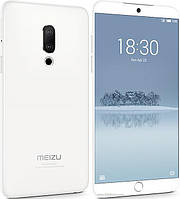 Чохли для Meizu 15