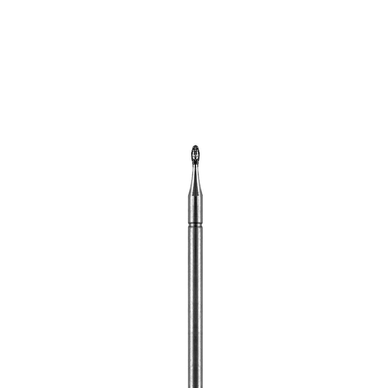 Алмазна насадка крапля міні, 1.4 мм, середній абразив, Kiehl (Німеччина)