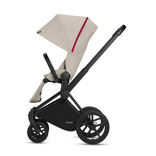 Cybex priam seat hot sale lux