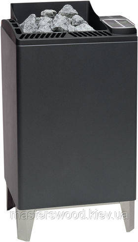 Електрична кам'янка EURO Max (без парогенератора) 12 kW