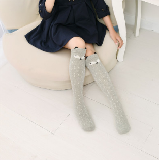 Гольфи - панчохи для дівчинки (10138), фото 1