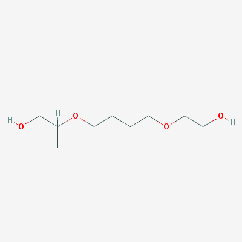 Полипропиленгликоль PT700 (PPG-10)