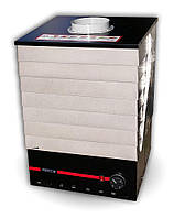 Електросушарка для овочів і фруктів 35 л Профіт