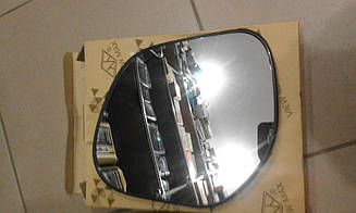 Вкладка дзеркала Mitsubishi OUTLANDER 07-09 Rh
