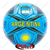 М'яч футбольний No5 Argentina FB-6726