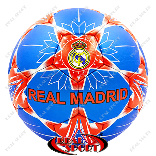 М'яч футбольний Real Madrid FB-6682