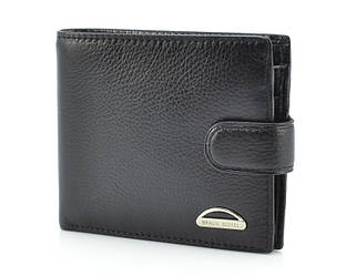 Шкіряне чоловіче портмоне Braun Buffel 9903