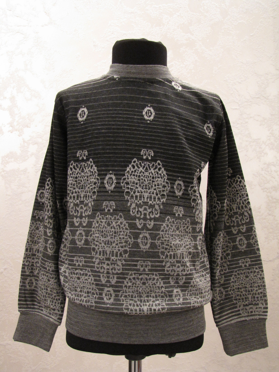 Дитячий трикотажний реглан для хлопчиків 110,116,122,128 зросту Туреччина, фото 1