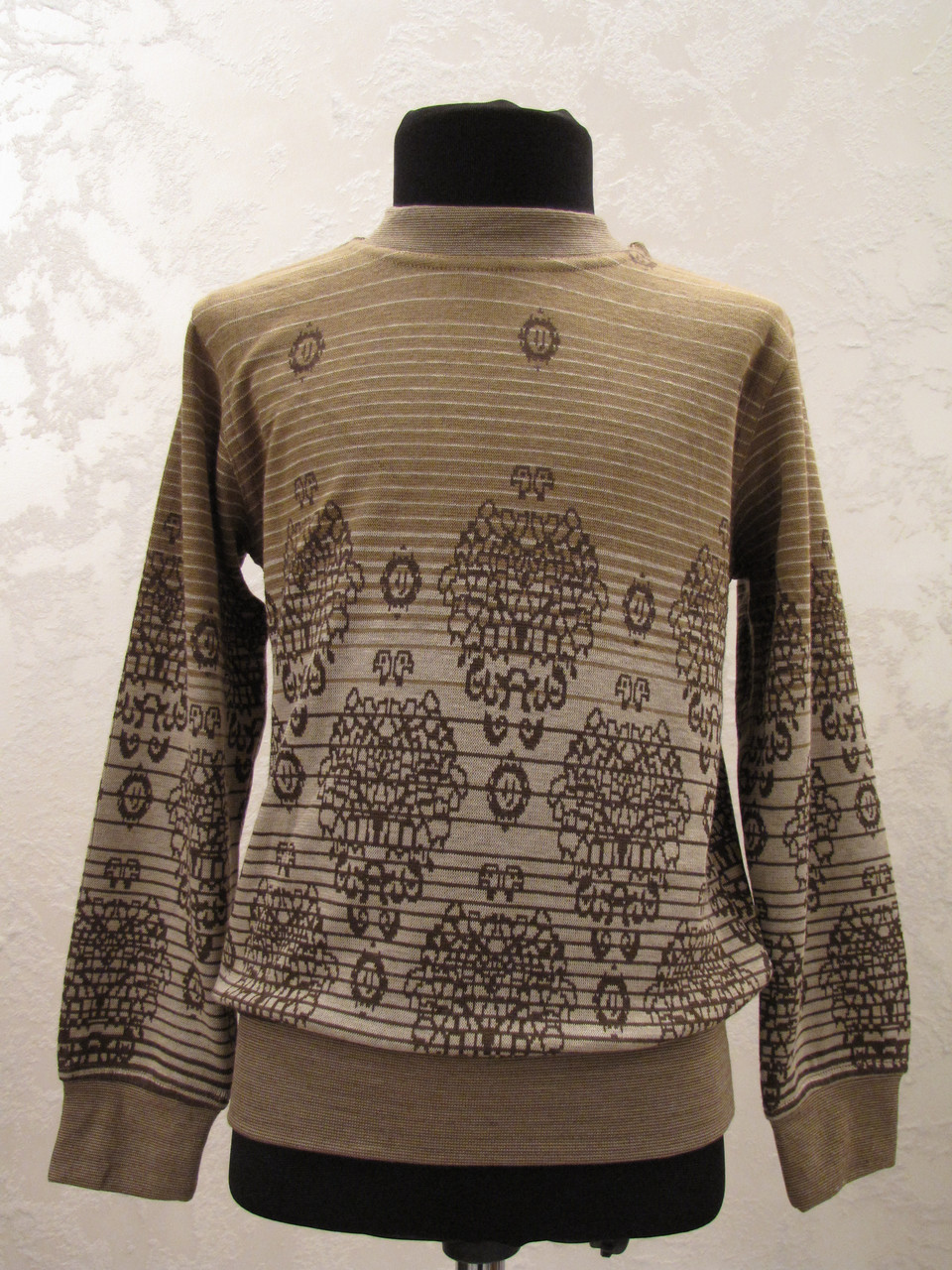 Дитячий трикотажний реглан на хлопчиків 110,116,122,128 зросту Туреччина, фото 1