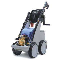 Мийка високого тиску Kranzle Quadro 599 TST