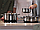 Каструля Korkmaz з кришкою ALFA 30*10 см 7,0 л (A1030), фото 3