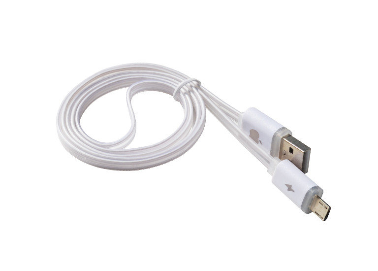 Світний кабель LED Light USB зable Apple