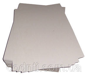 Картон для Переплета Архивных Дел 310*215 Мм — Купить Недорого на Bigl ...