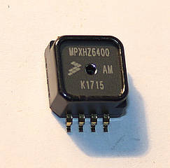 Датчик тиску MPXHZ6400A