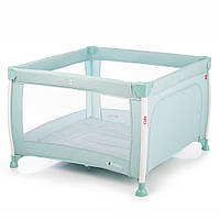 Манеж Carrello CUBO CRL-11602 Spring Green /